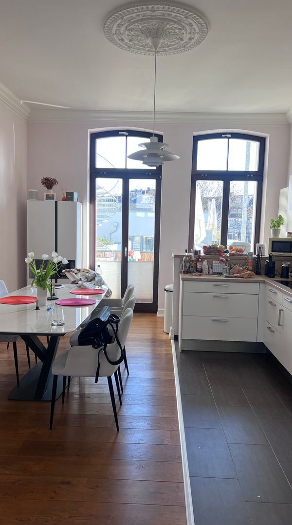 La maison de Niklas
