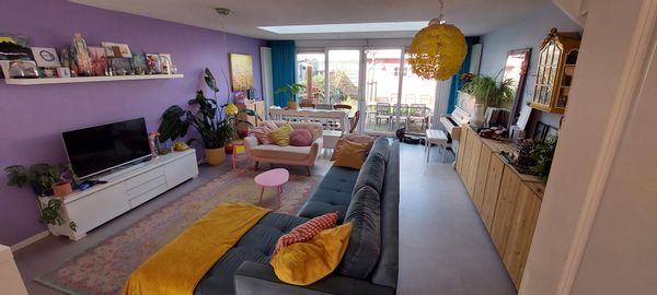 La maison de Mechelien