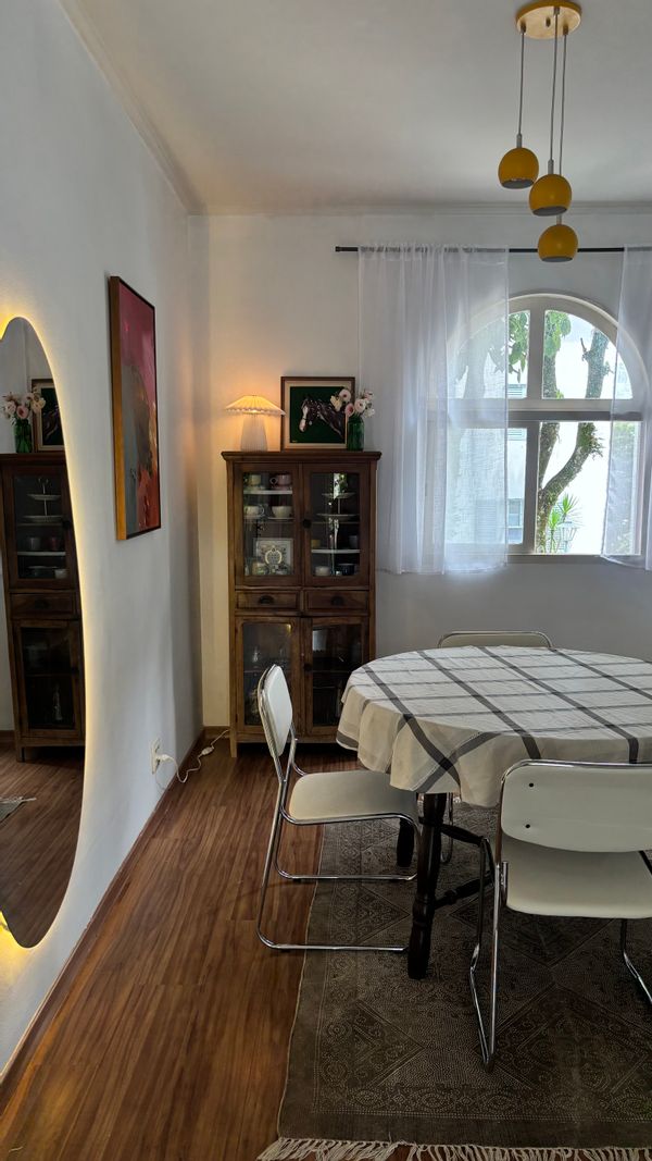 La maison de Mariana