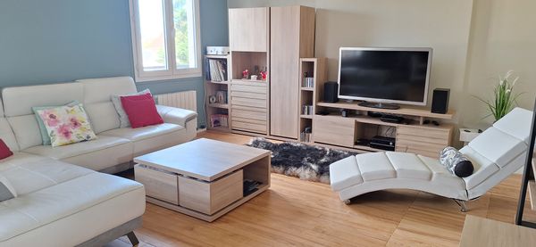 L'appartement des plages du Débarquement