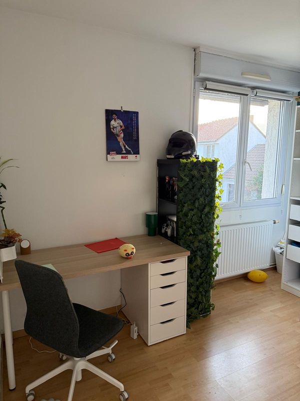 Jolie maison à Wambrechies, proche de Lille