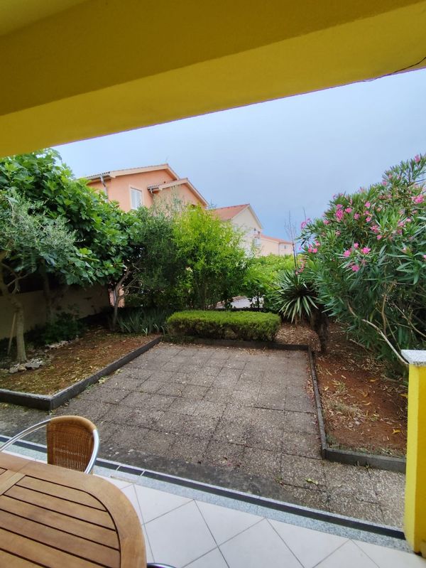 La maison de Xabi