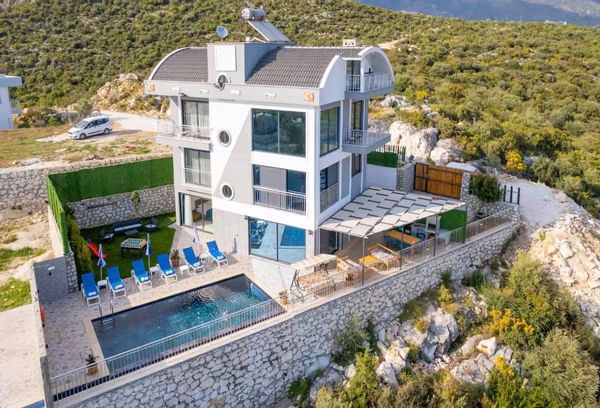La maison de Mishko
