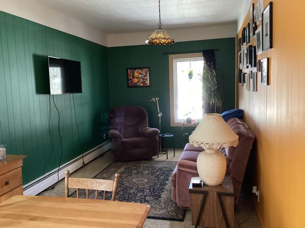 La Maison aux Volets Verts