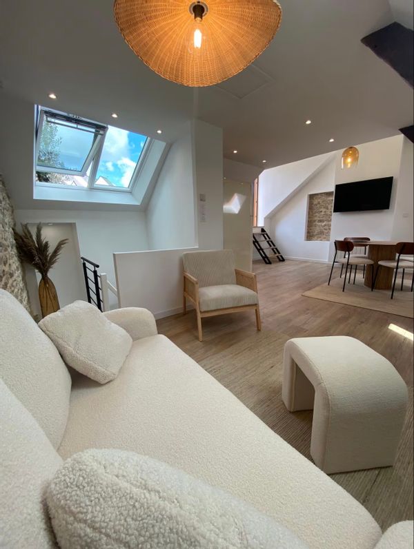 Duplex « L’escale Bretonne »