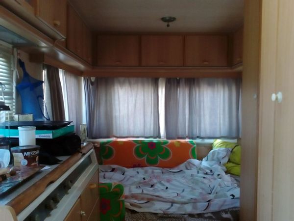 La maison de Steve