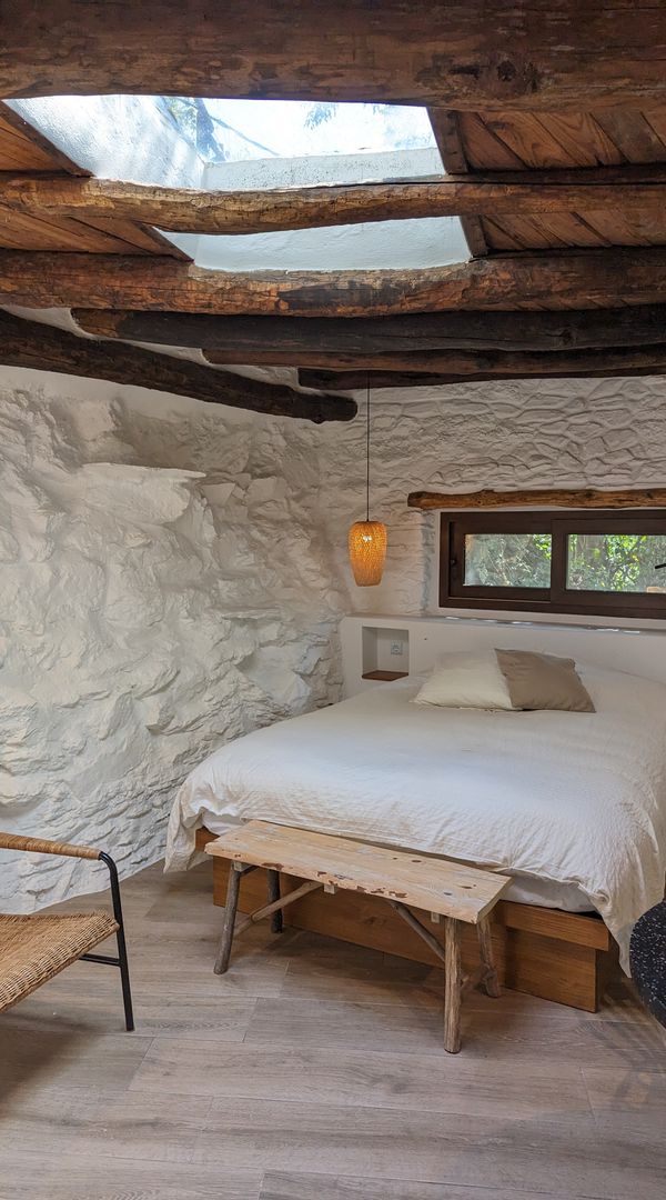 La maison de LUCAS