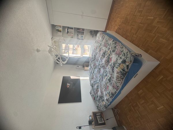La maison de Fabrine