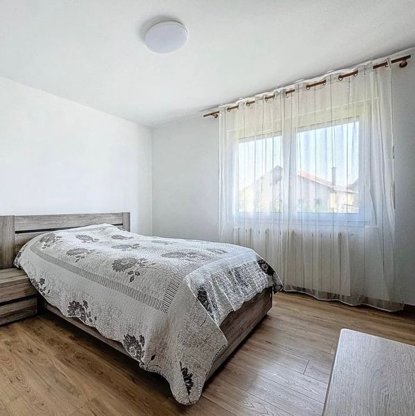 Appartement proche Gare