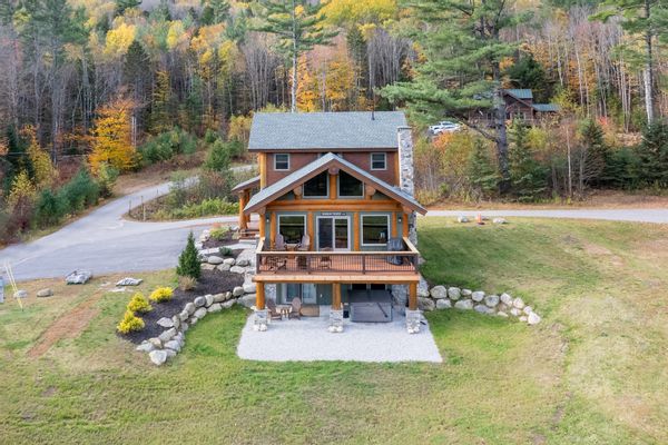 La maison de Heather