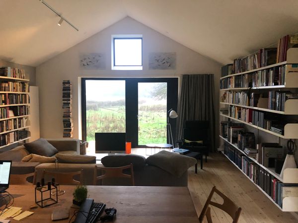 La maison de Rikke