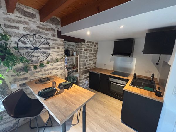 La maison de Maxim