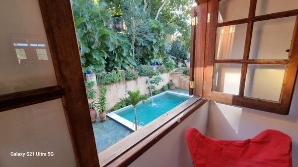 Les  suites privées de Marc et Andréa !