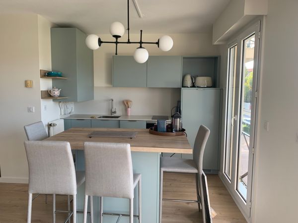 Appartement Anglet 5 Cantons