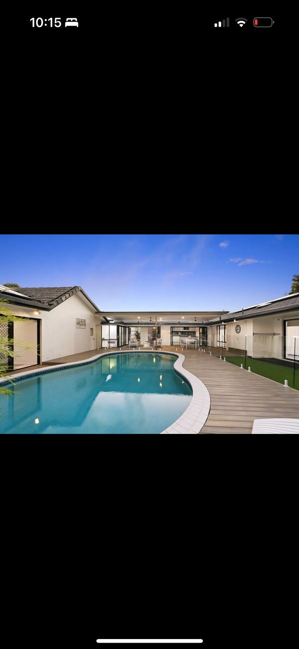 La maison de Sterling