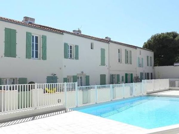La maison de Cécile