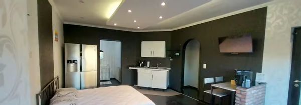 La maison de Gokhan