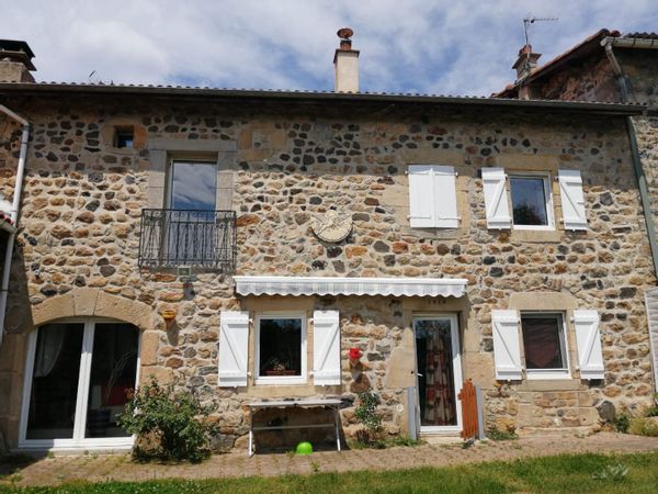 La maison des Bibous