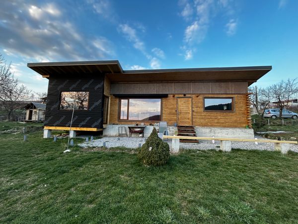 La maison de Velika