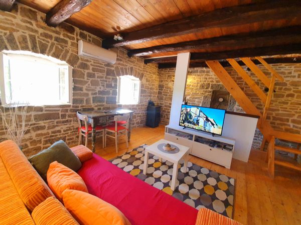 La maison de Maja