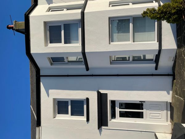 40 Portrush, Coastal Townhouse