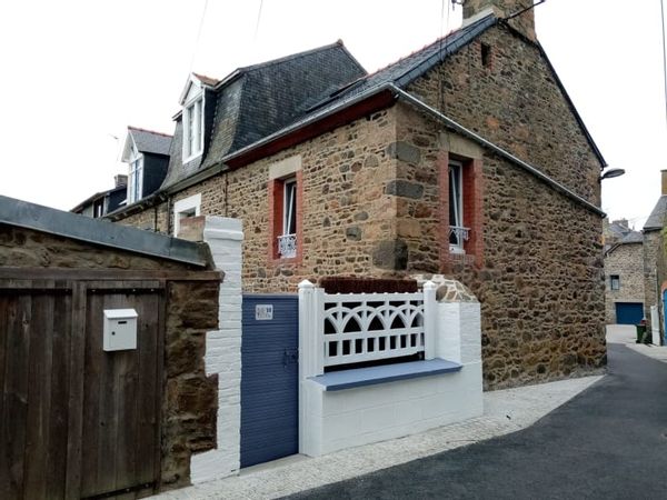La maison de SÉVERINE