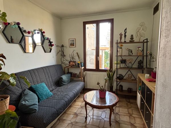 Maison complète au Mans