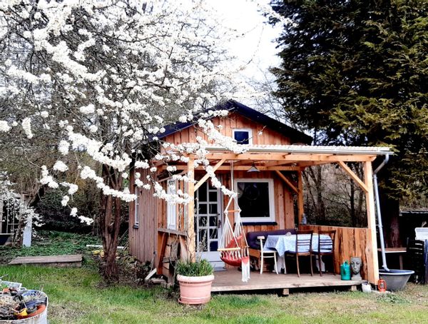 La maison de Britta