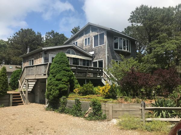 La maison de Emily