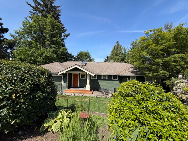 La maison de Emily