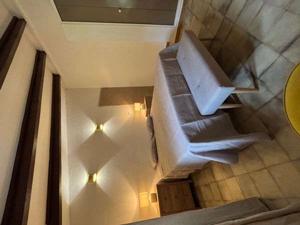 La maisonette Jasmin d'Evelyne