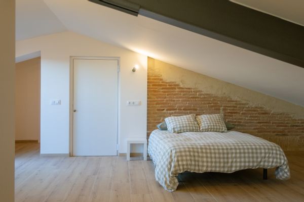 La maison de Guillem