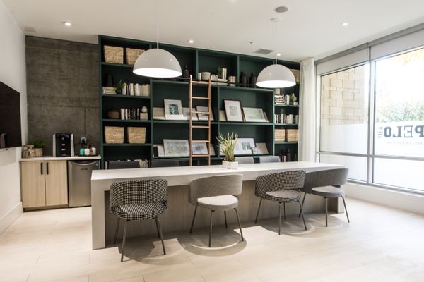 La maison de Yanny