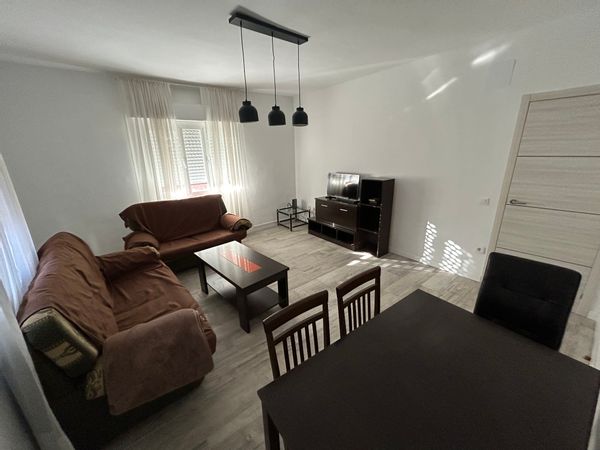 La maison de Alvaro