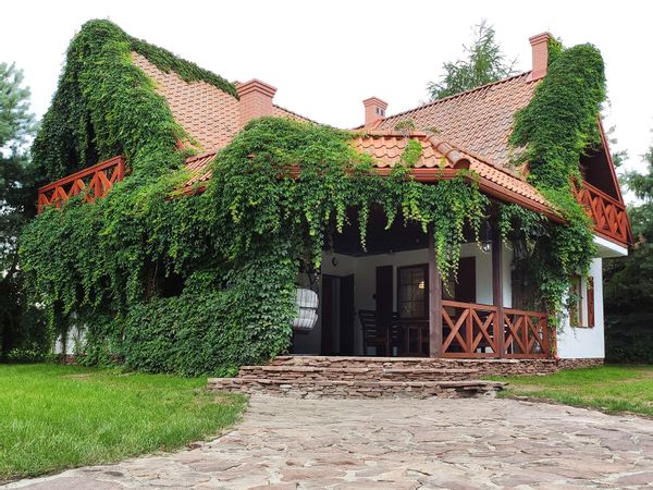 La maison de Piotr