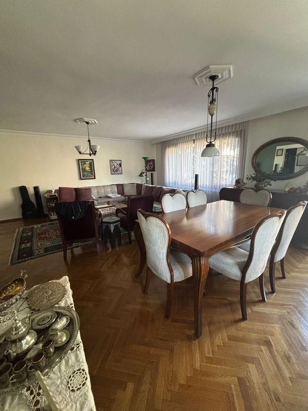 La maison de aysegul