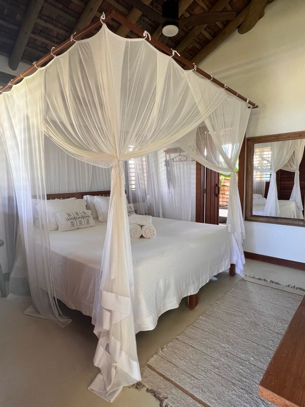La maison de Elissa Belesa