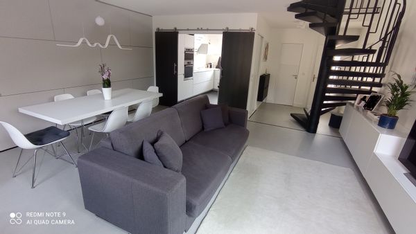 Maison au calme rénovée à 30 minutes de Paris et 1h20 de Disneyland