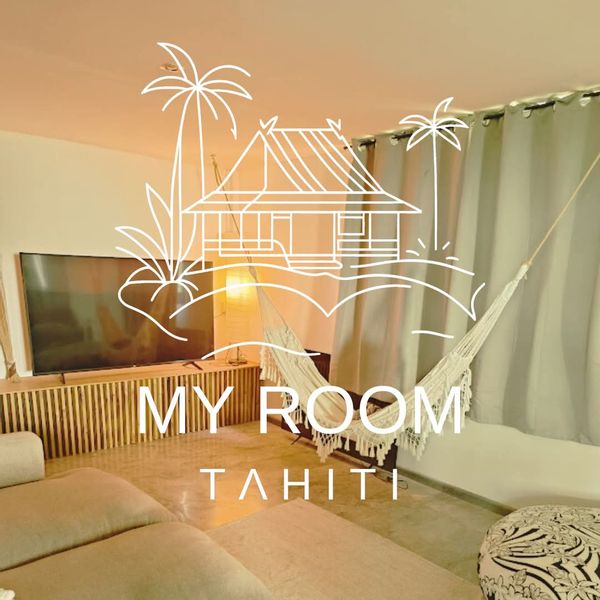 Tahiti : Chambre privée chez Camille & Moana A Pamatai Faa'a