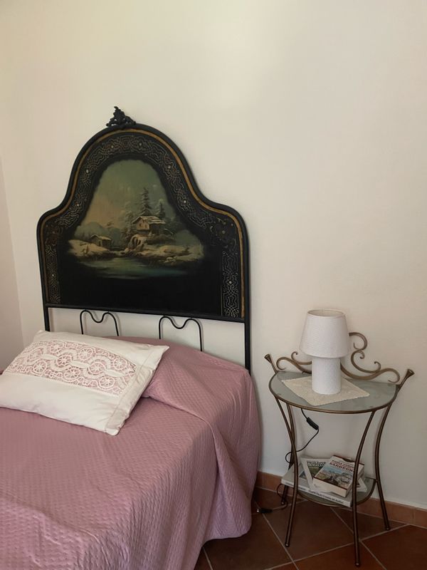 La maison de Paola