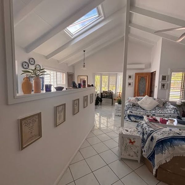 La maison de Jeannie