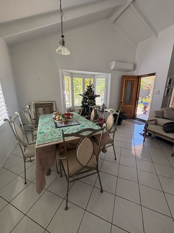La maison de Jeannie