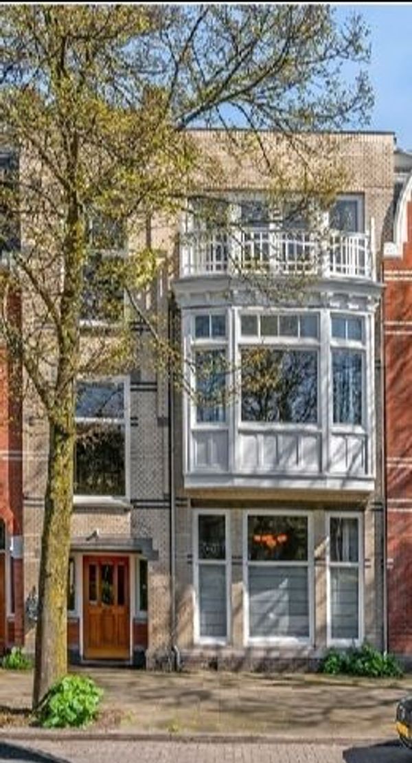 La maison de Beatrice