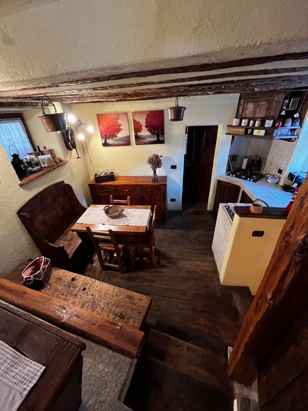 La maison de Niccoló