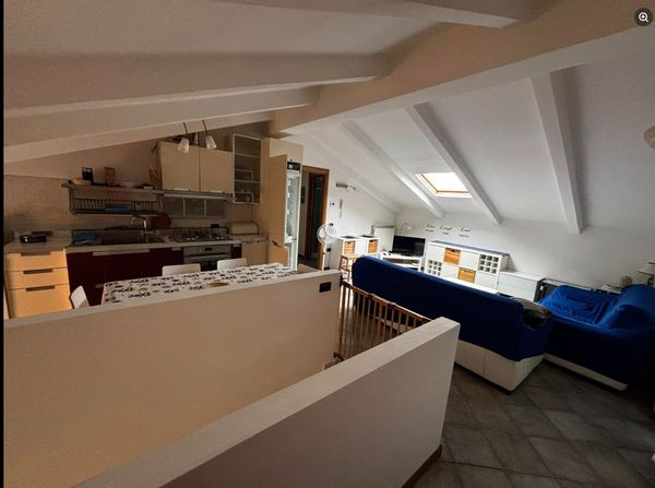 La maison de simona