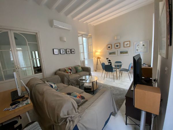 La maison de Fernando