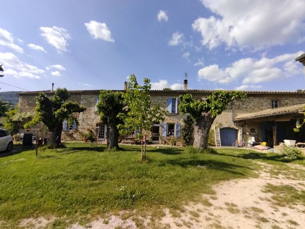 La vallée de la Drôme à découvrir,