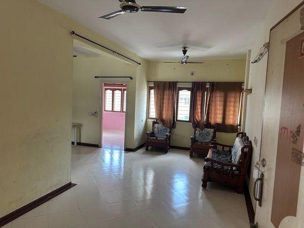 La maison de Neha