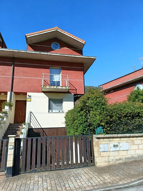 La maison de Naiara