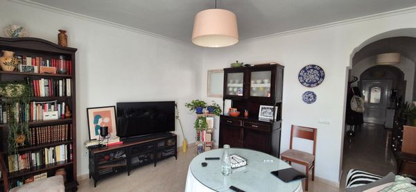 La maison de Paco
